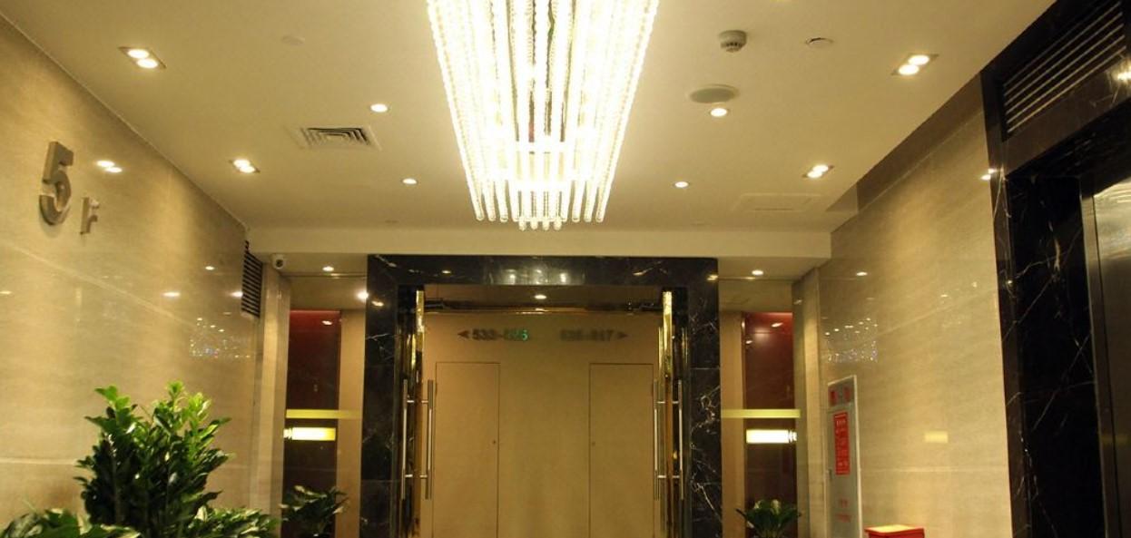 The Century Hotel Zhongshan  Dış mekan fotoğraf